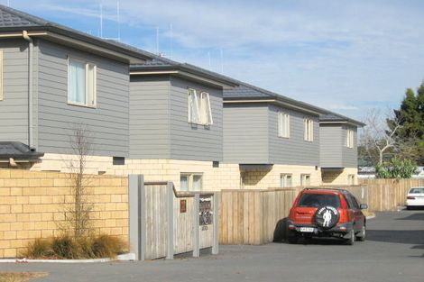 Photo of property in 165d Killarney Road, Frankton, Hamilton, 3204