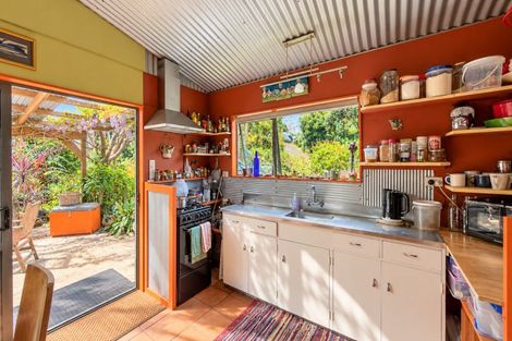 Photo of property in 61 Waikawau Valley Road, Kereta, Thames, 3575