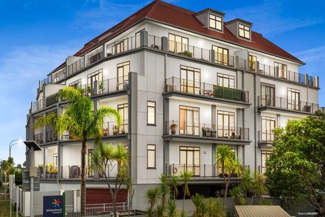 Photo of property in 19/99 Mokoia Road, Birkenhead, Auckland, 0626