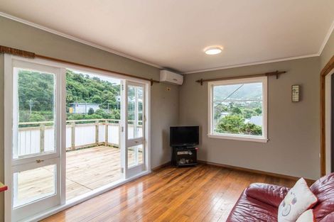 Photo of property in 45 Waikowhai Street, Ngaio, Wellington, 6035