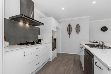 Photo of property in 46 Bush Haven Drive, Te Kamo, Whangarei, 0112