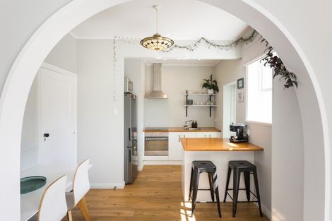 Photo of property in 3 Anderson Street, Hokowhitu, Palmerston North, 4410