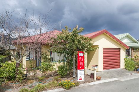 Photo of property in 3 Ivy Crescent, Richmond, 7020