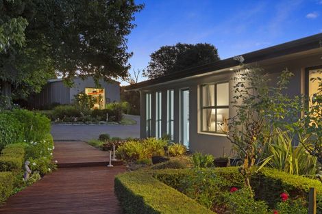 Photo of property in 53 Coulston Road, Ramarama, Pukekohe, 2677