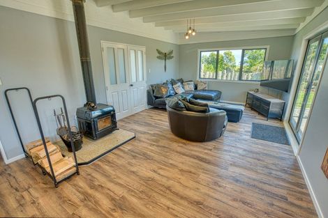 Photo of property in 1091 Kumara Junction Highway, Awatuna, Hokitika, 7882