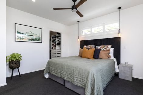 Photo of property in 8 Orite Drive, Welbourn, New Plymouth, 4310