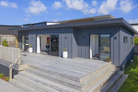 Photo of property in 33 Omahina Street, Raglan, 3225