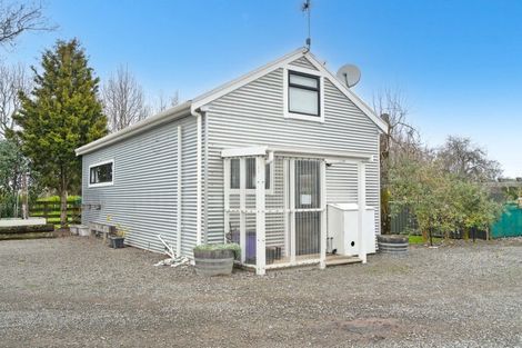 Photo of property in 226 Papawai Road, Papawai, Greytown, 5794