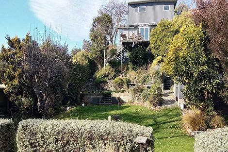 Photo of property in 6 Huntsbury Avenue, Huntsbury, Christchurch, 8022