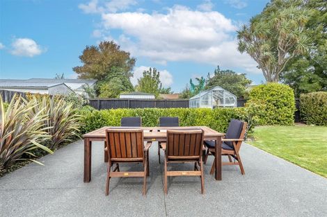 Photo of property in 1 Millstream Drive, Lincoln, 7608