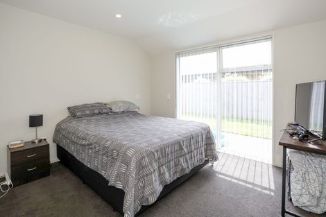 Photo of property in 56 Sutherland Drive, Kaiapoi, 7630