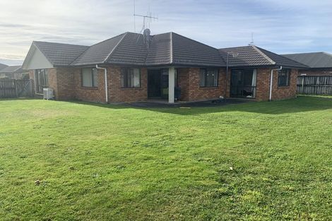 Photo of property in 5 Miers Glade, Rototuna North, Hamilton, 3210