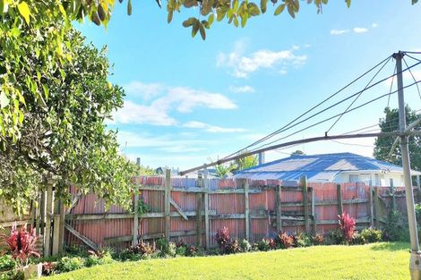 Photo of property in 533 Massey Road, Mangere, Auckland, 2022