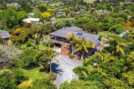 Photo of property in 35 Mission Road, Kerikeri, 0230