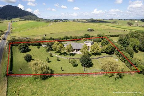 Photo of property in 371 Pukemoremore Road, Tauwhare, Cambridge, 3493