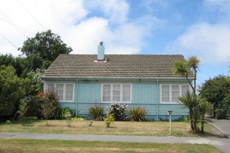 Photo of property in 54 Riley Crescent, Woolston, Christchurch, 8023