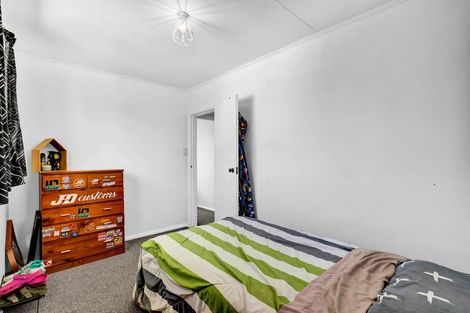 Photo of property in 55 Woodleigh Street, Frankleigh Park, New Plymouth, 4310