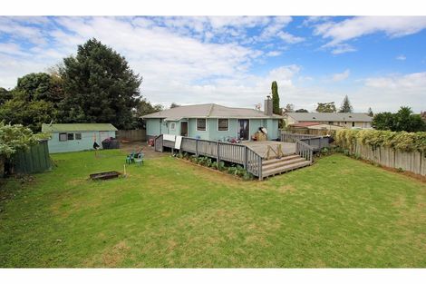 Photo of property in 14 White Road, Manurewa, Auckland, 2102