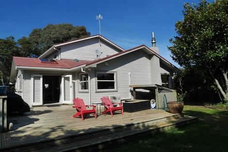 Photo of property in 23 Fincham Road, Raumati Beach, Paraparaumu, 5032