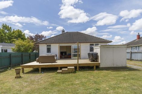 Photo of property in 22 Edinburgh Street, Feilding, 4702