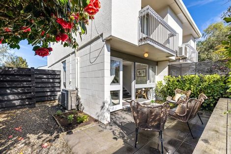 Photo of property in 4/78a Holly Road, St Albans, Christchurch, 8014