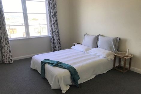 Photo of property in 26 Childers Terrace, Kilbirnie, Wellington, 6022