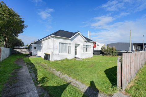 Photo of property in 45 Teviot Street, Appleby, Invercargill, 9812