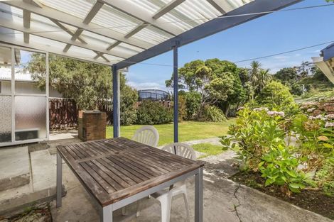 Photo of property in 39 Cluny Road, Plimmerton, Porirua, 5026