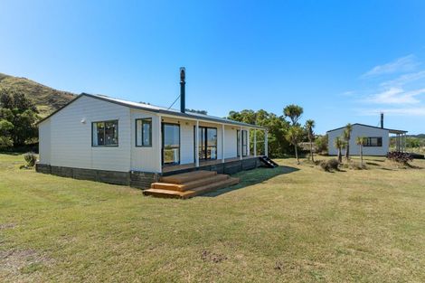 Photo of property in 212 Flat Point Road, Flat Point, Masterton, 5883
