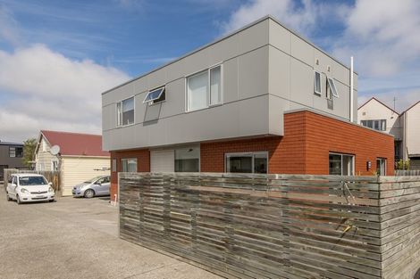 Photo of property in 65a Barbour Street, Waltham, Christchurch, 8011