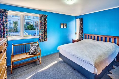 Photo of property in 302 Mansfield Street, Newtown, Wellington, 6021