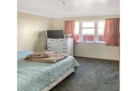 Photo of property in 17 Middlesex Street, Levin, 5510