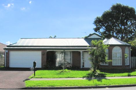 Photo of property in 3 Fremantle Place, Pakuranga Heights, Auckland, 2010