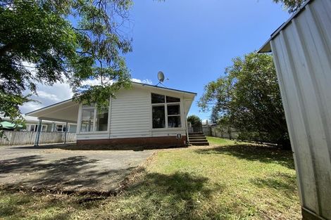 Photo of property in 95 Ennis Avenue, Pakuranga Heights, Auckland, 2010