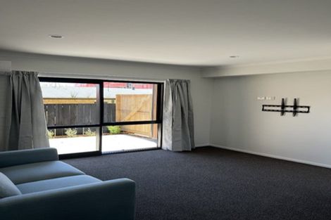 Photo of property in 6/1 Hammond Street, Hamilton Central, Hamilton, 3204