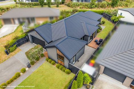 Photo of property in 67 Richmond Avenue, Halswell, Christchurch, 8025