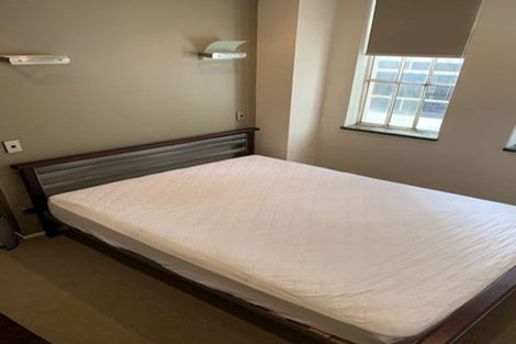 Photo of property in The Quay, 9/332a1 Lambton Quay, Wellington Central, Wellington, 6011