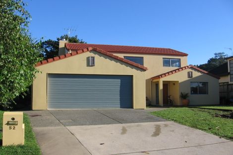 Photo of property in 52 Landing Drive, Albany, Auckland, 0632