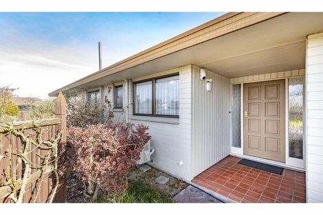 Photo of property in 1 Kinley Street, Rangiora, 7400