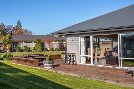 Photo of property in 9 Mcdonald Way, Lansdowne, Masterton, 5810