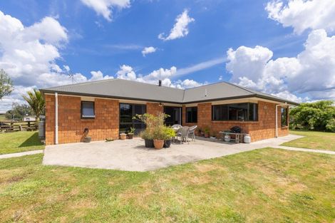 Photo of property in 19 Karakariki Valley Road, Whatawhata, Hamilton, 3289