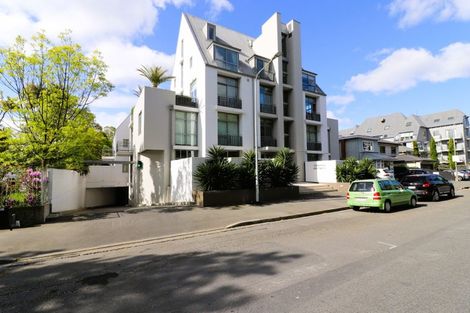 Photo of property in 5/41 Cambridge Terrace, Christchurch Central, Christchurch, 8013