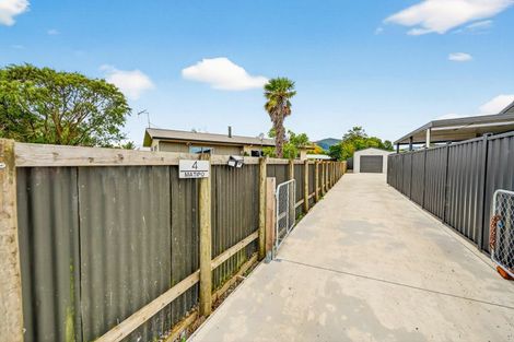 Photo of property in 4 Matipo Street, Tokomaru, 4474