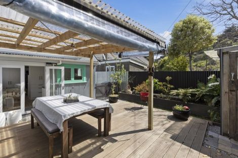 Photo of property in 20 Hector Street, Petone, Lower Hutt, 5012