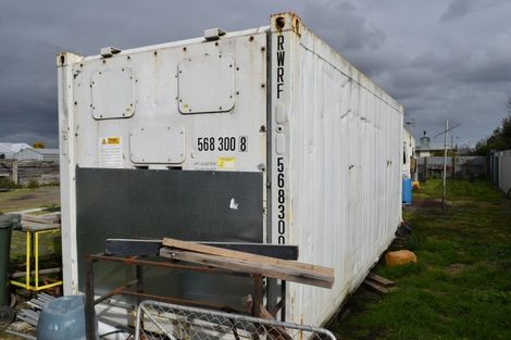 Photo of property in 21a Station Road, Whakatu, Hastings, 4102