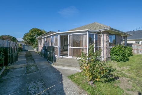 Photo of property in 41 Rowan Avenue, Aranui, Christchurch, 8061