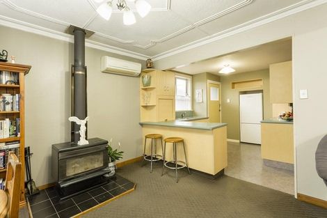 Photo of property in 14 Koremata Street, Green Island, Dunedin, 9018