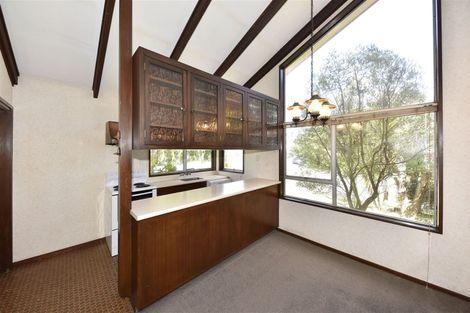 Photo of property in 1/25 Avonhead Road, Avonhead, Christchurch, 8042