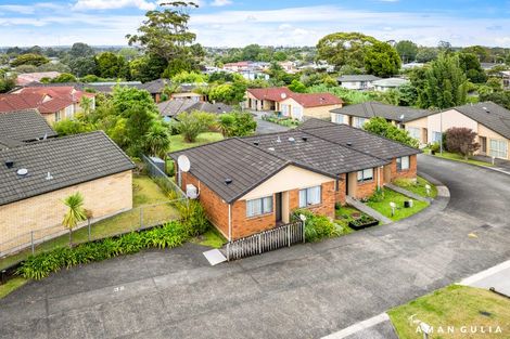 Photo of property in Carwyn Place, 32/352a Swanson Road, Ranui, Auckland, 0612