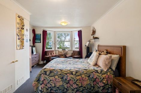 Photo of property in 27 Ohiro Road, Aro Valley, Wellington, 6021